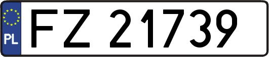 FZ21739