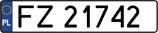 FZ21742