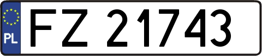 FZ21743