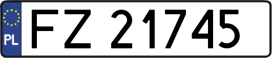 FZ21745