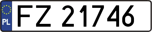 FZ21746
