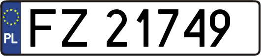 FZ21749