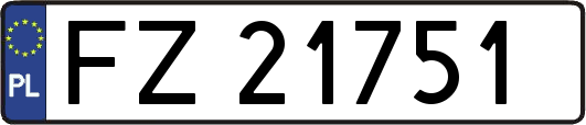 FZ21751
