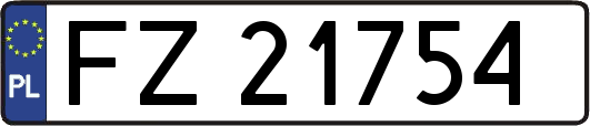 FZ21754