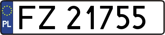 FZ21755