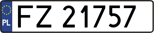 FZ21757