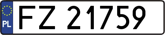 FZ21759