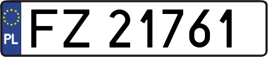 FZ21761