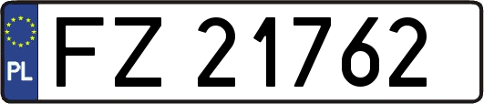 FZ21762