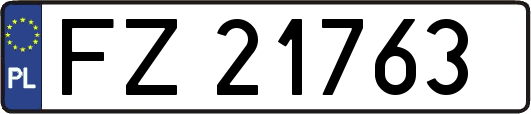 FZ21763