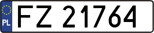 FZ21764