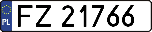 FZ21766