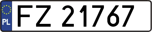 FZ21767