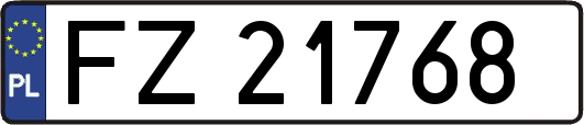 FZ21768