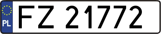 FZ21772