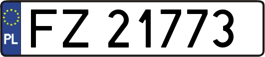 FZ21773