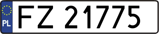 FZ21775