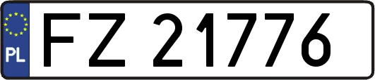 FZ21776