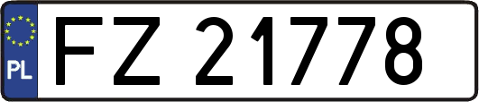 FZ21778