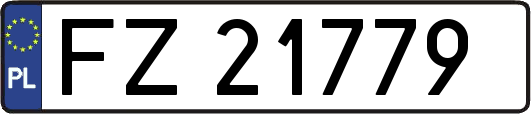 FZ21779