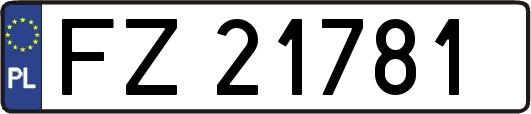 FZ21781