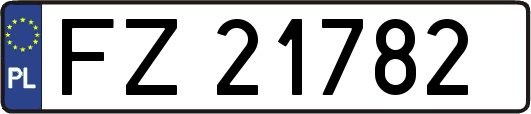 FZ21782
