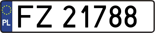 FZ21788