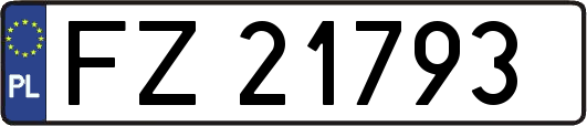 FZ21793
