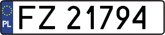 FZ21794