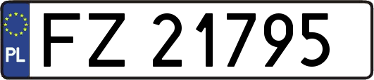 FZ21795