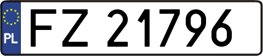 FZ21796