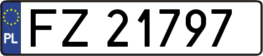 FZ21797