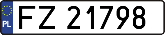 FZ21798