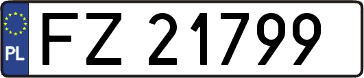 FZ21799