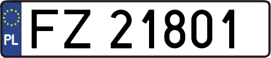 FZ21801