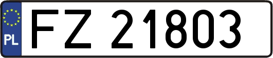 FZ21803