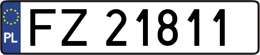 FZ21811