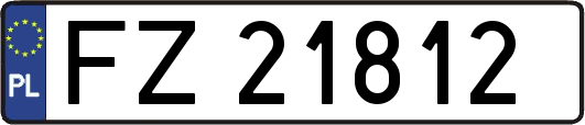 FZ21812