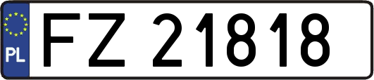 FZ21818