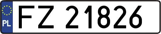 FZ21826
