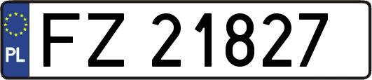 FZ21827