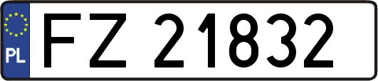FZ21832