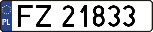 FZ21833
