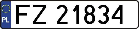 FZ21834