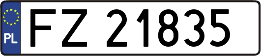 FZ21835