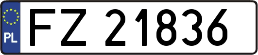 FZ21836