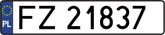 FZ21837