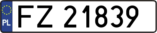 FZ21839