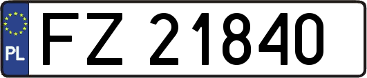 FZ21840