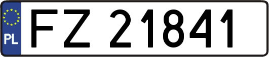 FZ21841